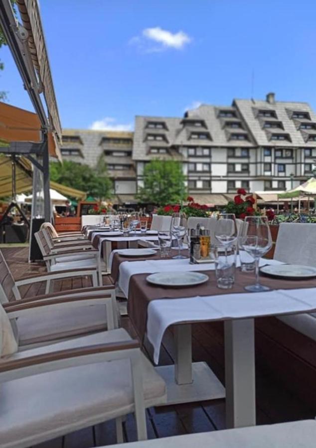 Megi Apartman - Konaci Maglic Kopaonik Exterior photo