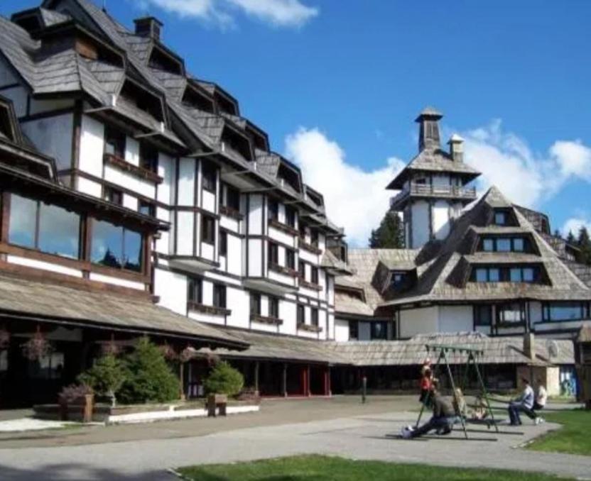 Megi Apartman - Konaci Maglic Kopaonik Exterior photo