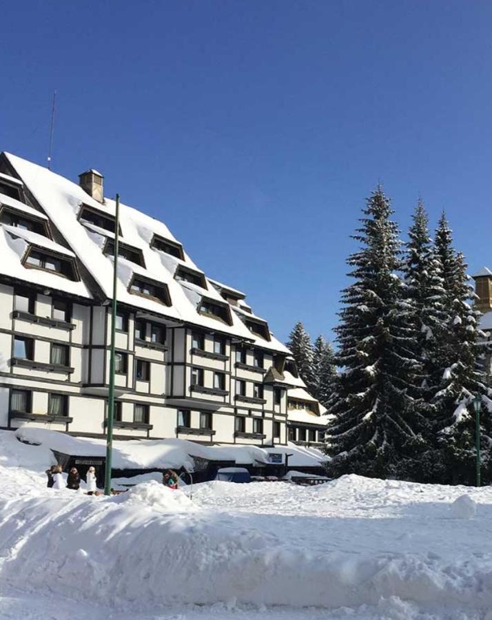 Megi Apartman - Konaci Maglic Kopaonik Exterior photo
