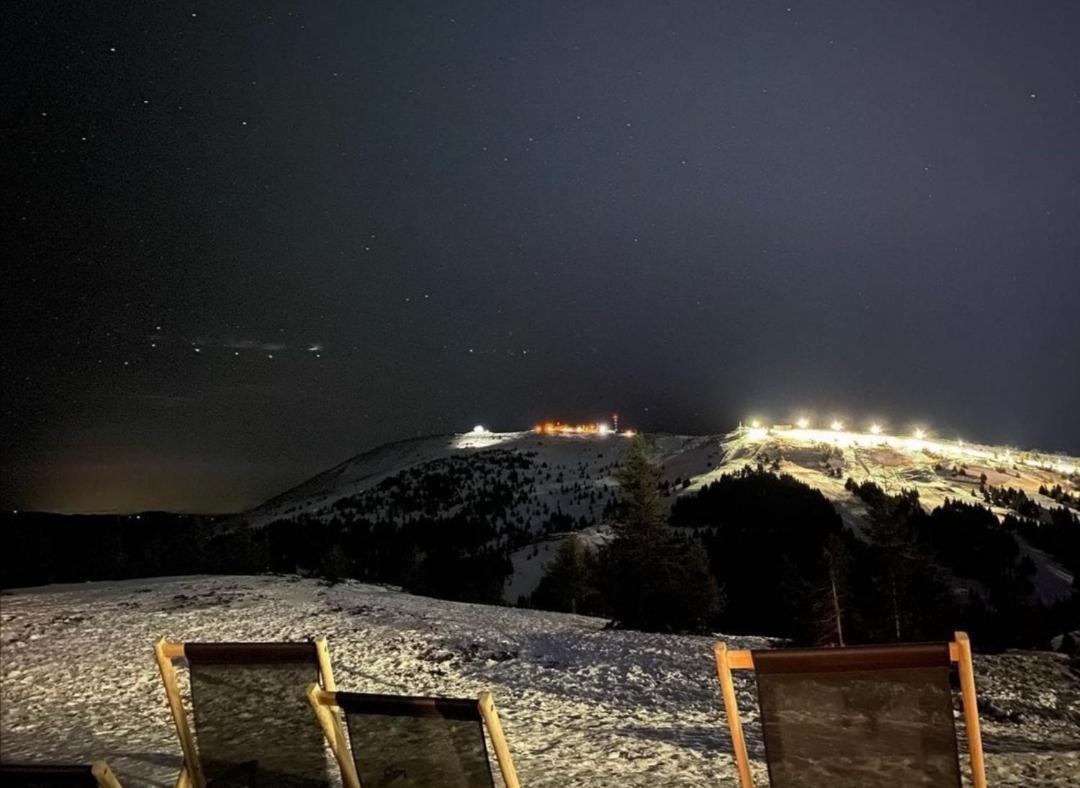 Megi Apartman - Konaci Maglic Kopaonik Exterior photo